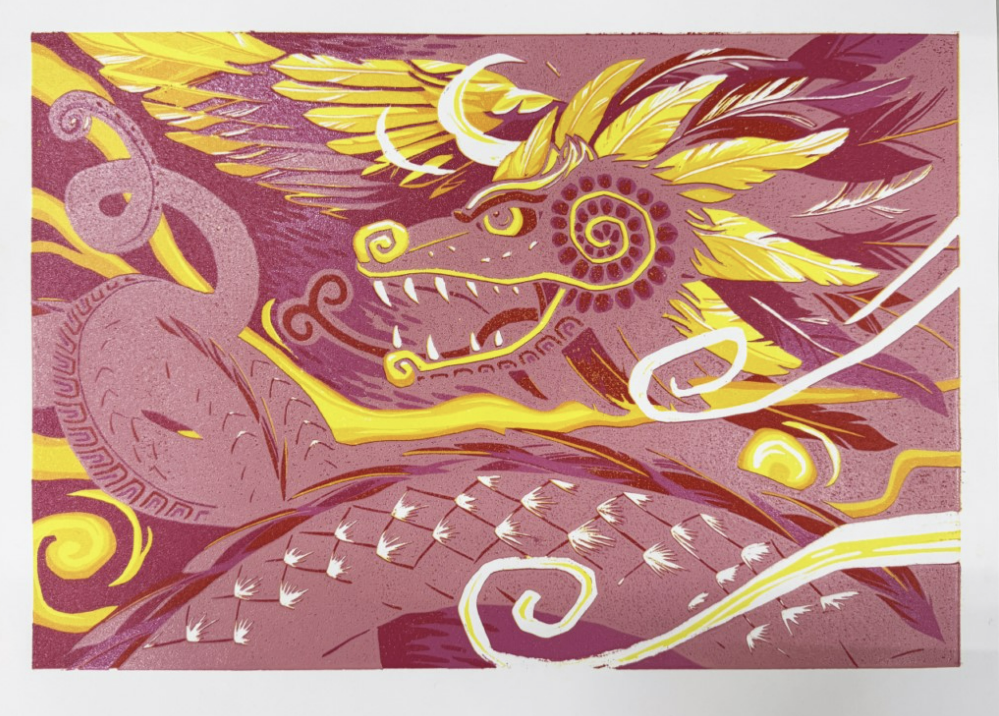 Kukulkan